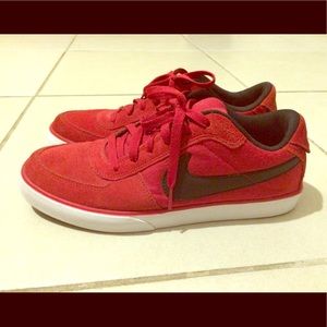 Nike SB Mavrk Low Size 10